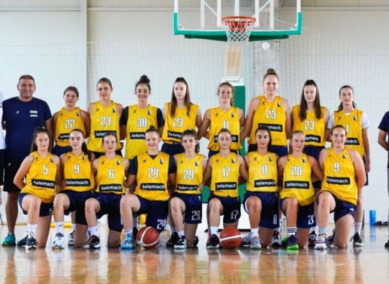 Žensku U-16 reprezentaciju BiH očekuju utakmice protiv Hrvatske
