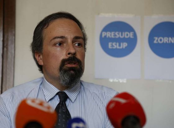 Krug 99 : Najavljene odluke visokog predstavnika u vezi izborne reforme su diskriminirajuće