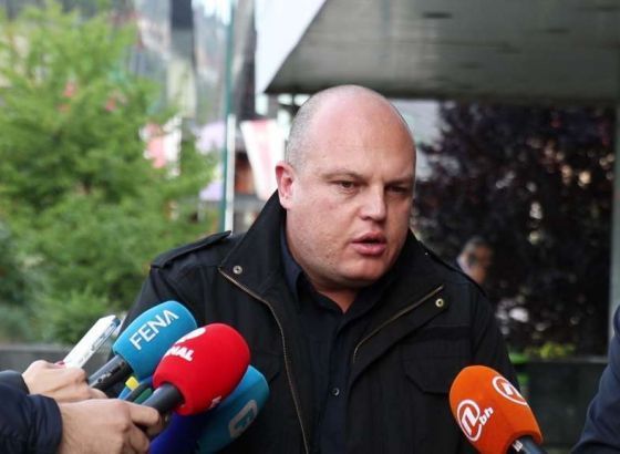 Ružnić: Nećemo nijemo promatrati stvaranje trajnih etničkih podjela i uništavanje države