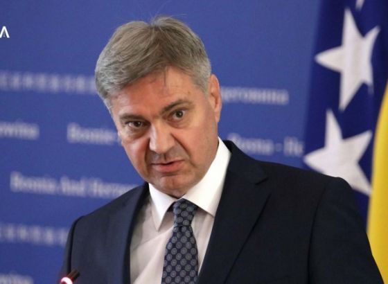 Zvizdić: Inicijativa za smanjenje cijena goriva do 0,5 KM po litru