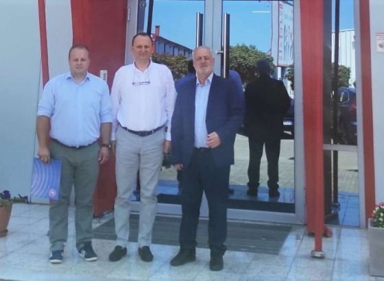 Ugovorena narudžba 6.000 sigurnosnih ekoloških štambilja kojim se otiskuju glasački listić