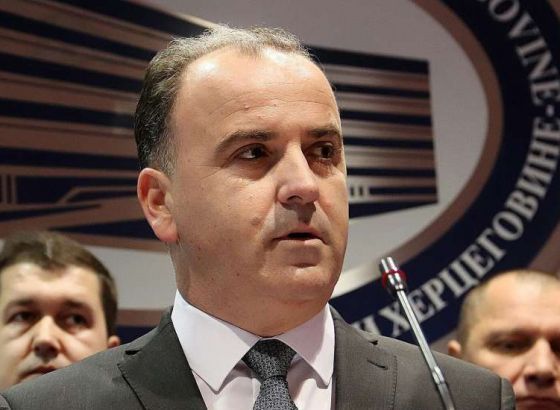 Đonlagić: Rješenja koja dolaze s adrese visokog predstavnika urušavaju i kredibilitet institucija EU