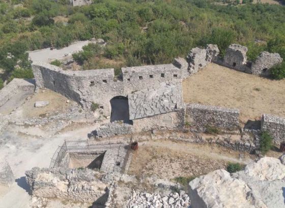 Gradonačelnik Markotić: Završeni su radovi na kuli u Ljubuškom, generacije su sanjale o tomu