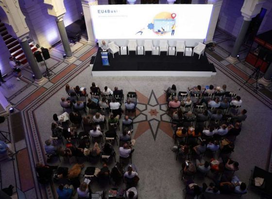 Kroz projekat EU4Business zaposleno više od 900 osoba (VIDEO)