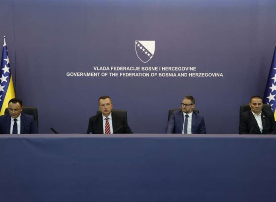 Mujanović: Problem korupcije je sistemski i jedini mogući odgovor je sistemski (VIDEO)