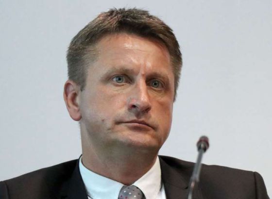 Emrić: Najava nametanja izmjena Izbornog zakona BiH nije dobra, pogotovo u predizborno vrijeme