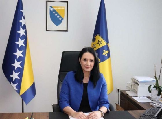 Obuća: Zadovoljni smo podrškom Vlade FBiH u kontinuitetu, vjerujem u projekt brze ceste