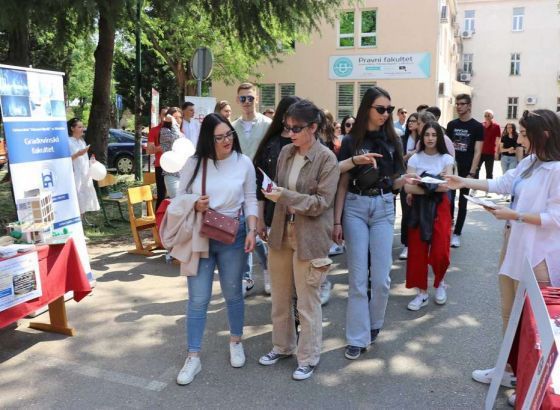 Blagi porast broja nezaposlenih u FBiH