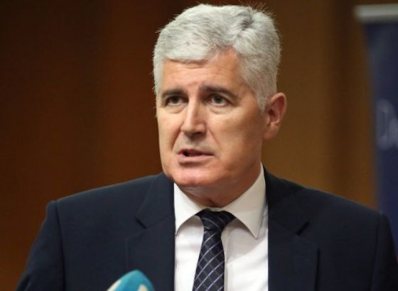 Podržana inicijativa Čovića o prihvatanju radne definicije antisemitizma