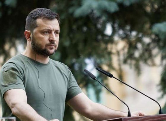 Zelenski imenovao Andreja Kostina za ukrajinskog državnog tužioca