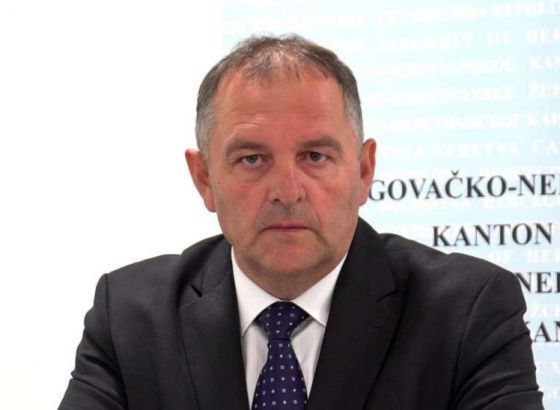 Špago: Dodik, Crnadak i Bećirović ne trebaju brinuti zbog Izetbegovićevih izjava, bh. patriote neće nikoga napasti