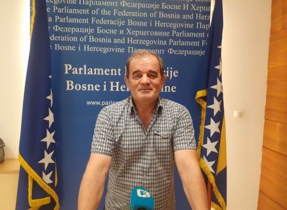 Mušić: Poslanici prihvatili izmjenu zakona da se ukloni diskriminacija prema boračkoj populaciji
