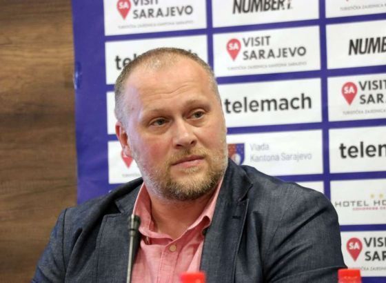Apel KSBiH djelimično urodio plodom, nastupi seniorskih selekcija BiH još uvijek upitni