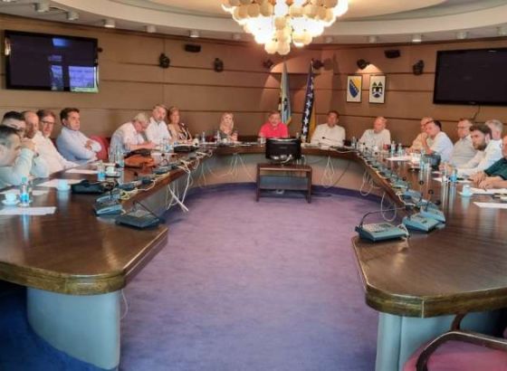 Potpisnici Deklaracije usaglasili stavove u vezi najavljenog donošenja odluka OHR-a 