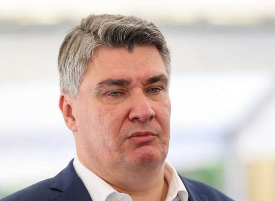 Milanović: Pelješki most podignut je u interesu Hrvatske, nikome u inat