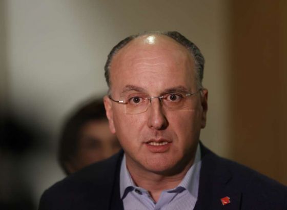Arnaut obrazložio svoj prijedlog amandmana na Ustav BiH