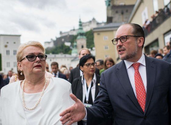 Turković-Schallenberg: Reforme u skladu s evropskim standardima koje bi BiH omogućile napredak