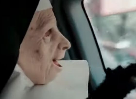 Smotani Pink Panter iz Srbije uhićen u Mađarskoj; džip mu se zaglavio u izlogu