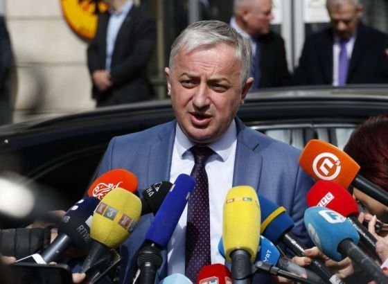 Borenović: Nametanje odluka ne doprinosi demokratskom razvoju BiH