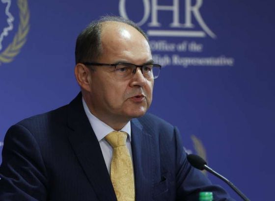 OHR - Izmjene i dopune Izbornog zakona BiH garantiraju slobodne, pravične i demokratske izbore