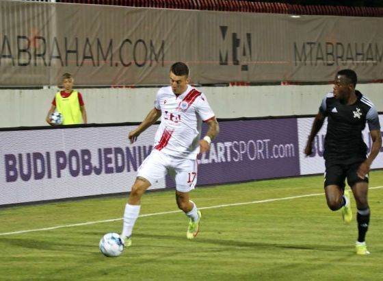 Zrinjski blizu plasmana u treće pretkolo, Velež i Tuzla City love zaostatak