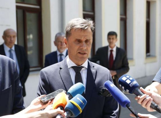 Novalić: Podržavam tehničke izmjene Izbornog zakona BiH