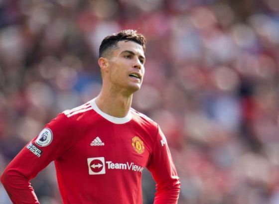 Menadžer ponudio Ronalda Napoliju