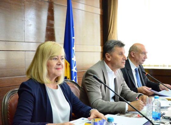Tematska sjednica Vlade FBiH: O analizi tržišta rada i unapređenju programa zapošljavanja