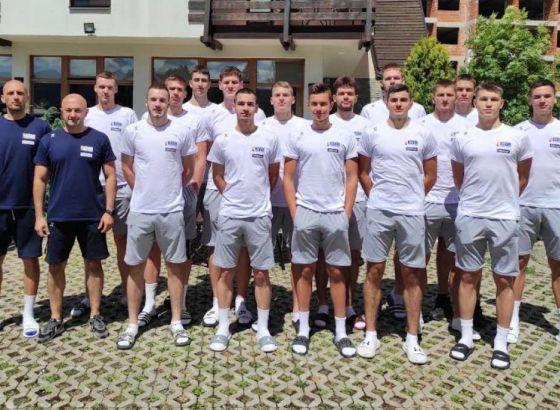 Košarka - Juniori BiH danas započinju nastup na Evropskom prvenstvu B divizije