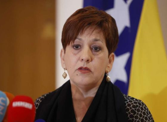 Čolo: Odluka visokog predstavnika dobra, ide u pravcu transparentnosti izbornog procesa
