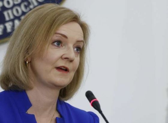 Ben Wallace podržao Liz Truss u utrci za novog britanskog premijera