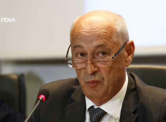 VTK BiH - Ukupan obim vanjskotrgovinske razmjene BiH u prvom polugodištu 23,2 milijarde KM