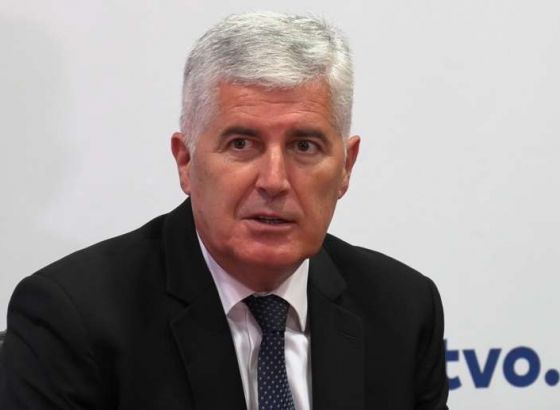 Čović s vodstvom braniteljskih Udruga HVO-a: Hrvati neće na ulici ostvarivati prava
