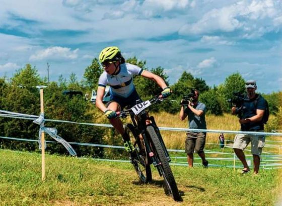 Vrhunski evropski biciklisti i ove godine na utrci "Grand prix Bihać 2022"