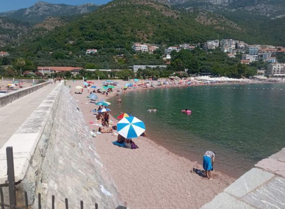 Sveti Stefan: Donedavno najluksuznija lokacija na Jadranu, a danas?
