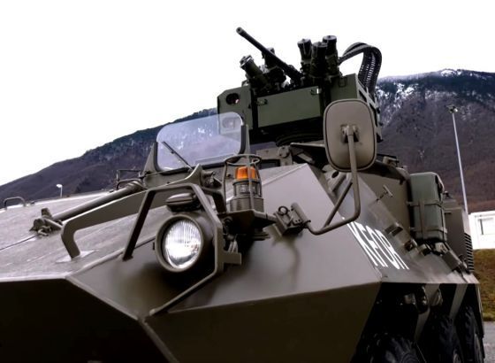 Kosovska vlada odgodila primjenu mjera, Kfor spreman reagirati
