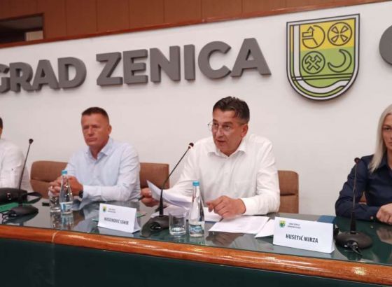Zenički vijećnici potvrdili kandidaturu Sande Alispahić za GIK, SDA najavila krivične prijave