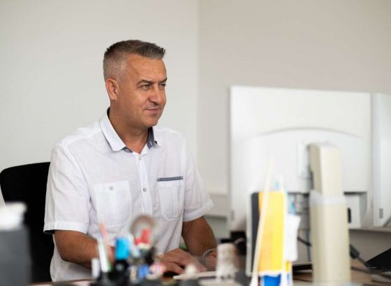 Recept za uspjeh iz Lukavca: Dobar proizvod, brz internet i stabilna veza!