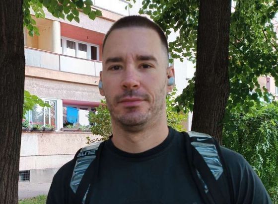 Zenički stonoteniser Armin Aličić karijeru nastavalja u Njemačkoj