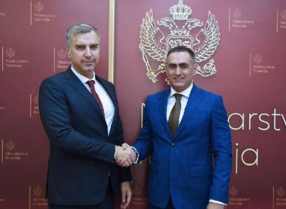 Damjanović-Jukić: Modernizacija puta Podgorica-Sarajevo