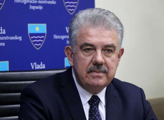 Herceg: Najbolji proračun HNŽ-a i po visini i obujmu, ali i po sadržaju i kvaliteti