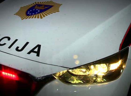 Uprava policije MUP-a KS izvršila akciju kodnog naziva “NEVERA”