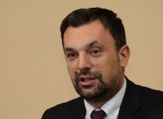 Konaković zabrinut namjerama Islamske zajednice, uputio javno pismo reisu Kavazoviću