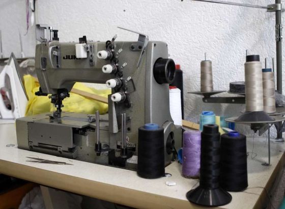 Izvoz industrije tekstila, odjeće, kože i obuće u prvom polugodištu veći za 21 posto