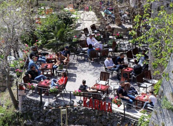 BiH - U junu 138,7 hiljada turista, ostvareno više od 300 hiljada noćenja