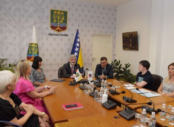 Uskoro počinje rekonstrukcija travnjaka na stadionu „Asim Ferhatović Hase“