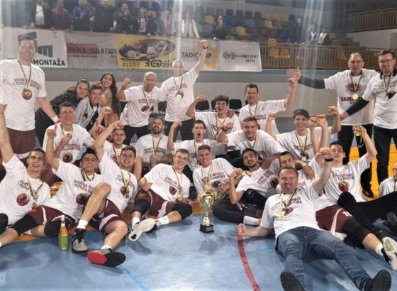 Tuzlanski Student odustao od igranja u Ligi BiH za košarkaše
