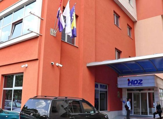 HDZ BiH: Želimo mir i suživot, a ne prebrojavanje