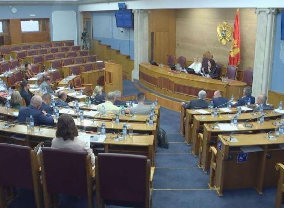Nakon potpisivanja Temeljnog ugovora sa SPC-om glasat će se o nepovjerenju Vladi Crne Gore