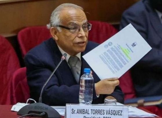Četvrti peruanski premijer podnio ostavku u jednoj godini